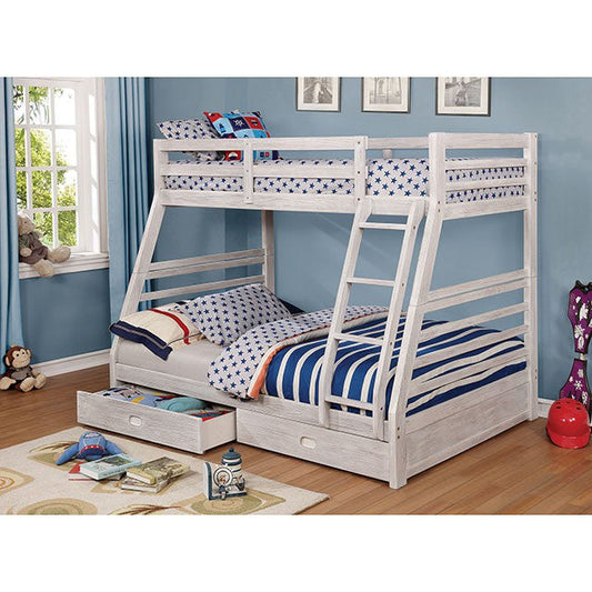 California-Bunk Bed