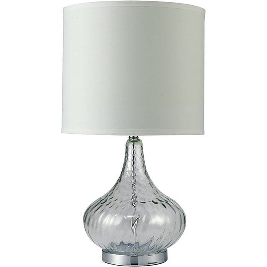 Donna-Table Lamp