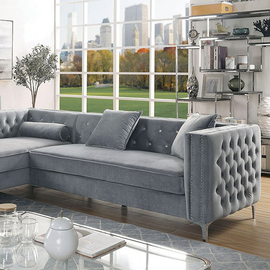 Amie-Sectional