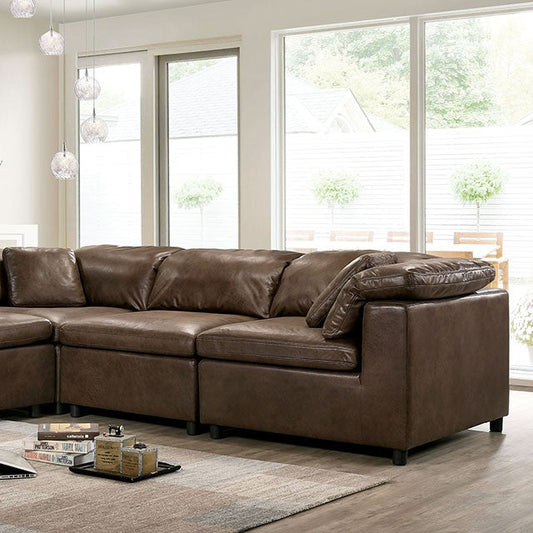 Tamera-Sectional