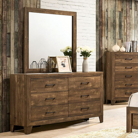 Wentworth-Dresser