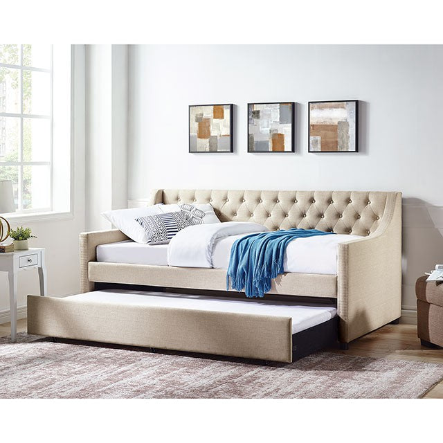 Emmy-Twin Daybed