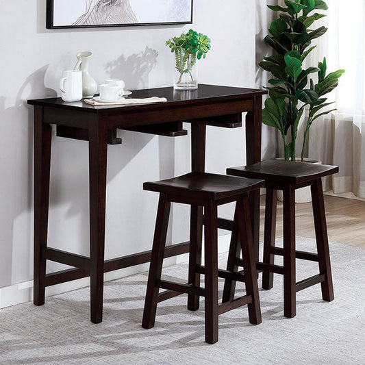 Elinor-Bar Table Set