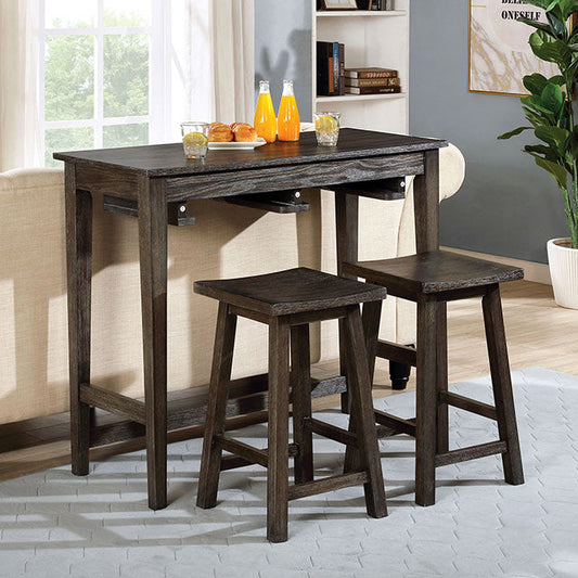 Elinor-Bar Table Set