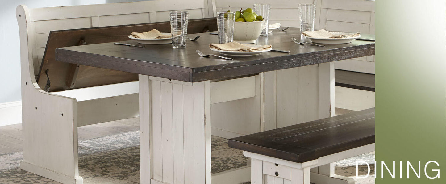 Carriage House Table