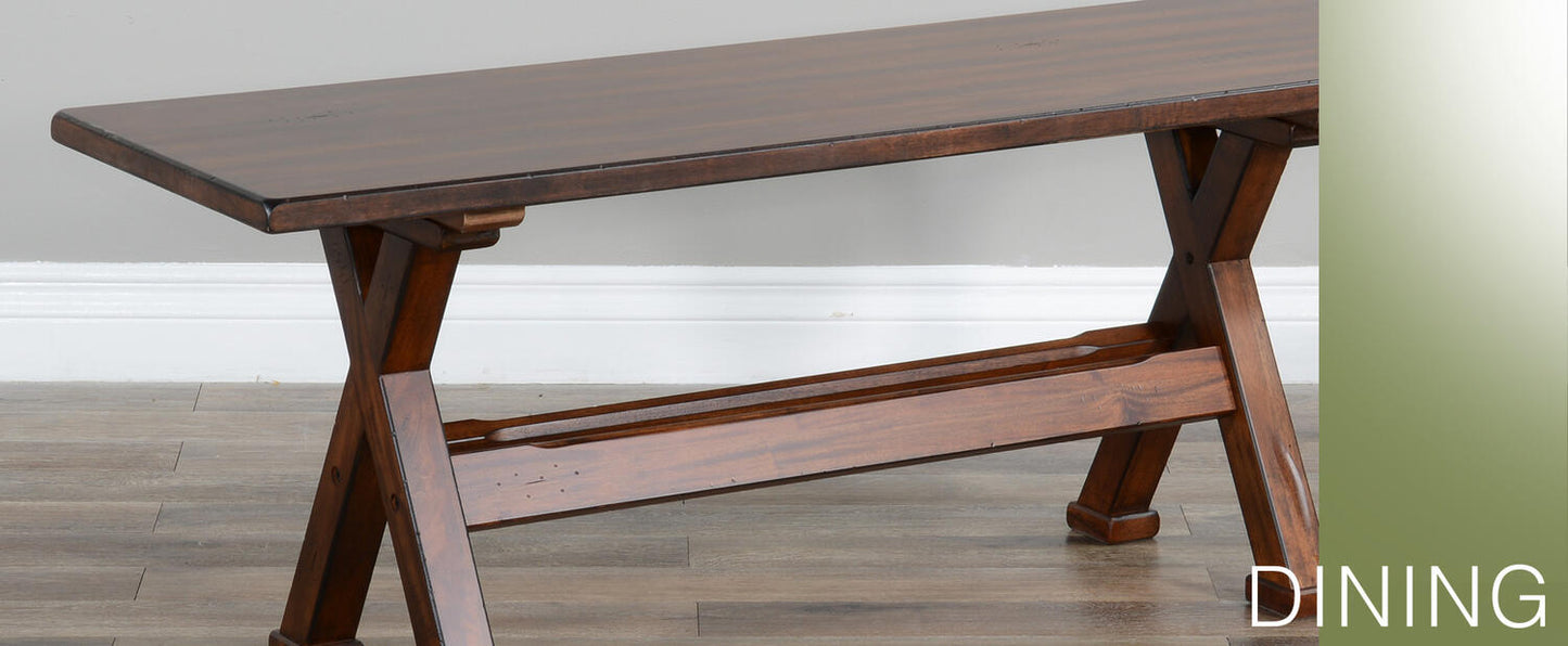 Tuscany Breakfast Nook Set