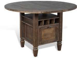 Homestead Counter Height Table