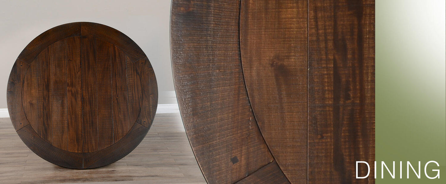 Homestead Counter Height Table