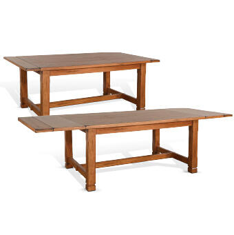 Sedona Extension Table