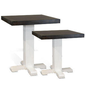 Carriage House Pub Table