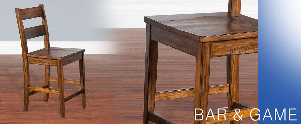 Tuscany Pub Table w/ Adjustable Height