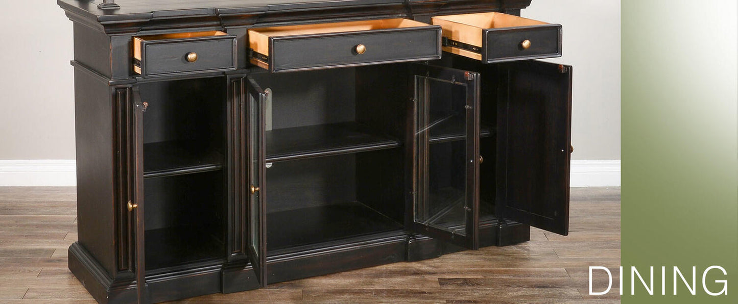 Scottsdale Ladderback