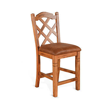 24 H Sedona Double Crossback