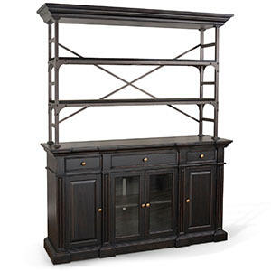 Scottsdale Buffet & Hutch