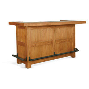 Sedona 80" Bar