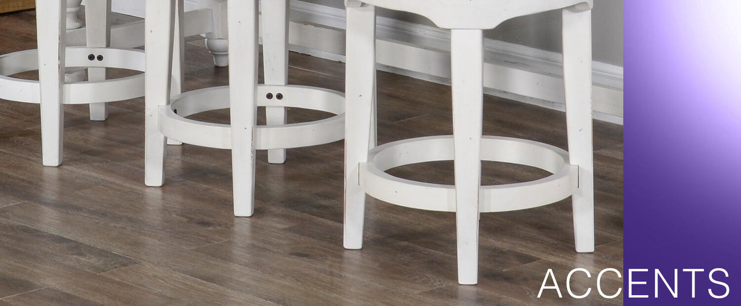 Carriage House Console Table