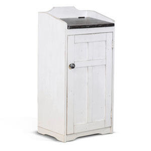 Carriage House Trash Box