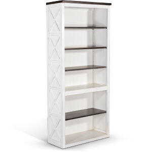 Bookcase/ Open