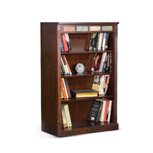 Santa Fe Bookcase