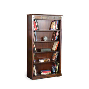 Santa Fe Bookcase
