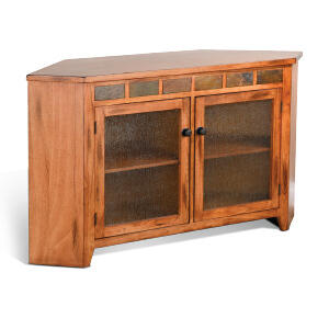 Sedona 52" TV Console