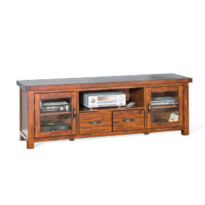 Tuscany 74" TV Console