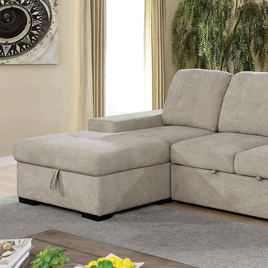 Jamiya-Sectional