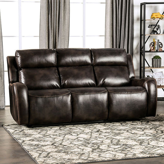 Barclay-Power Sofa