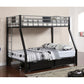 Clifton-Twin/Full Bunk Bed