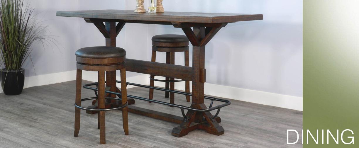 30 H Swivel Barstool