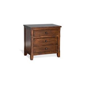 Santa Fe Petite Night Stand