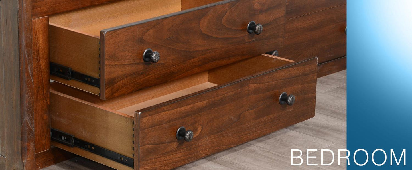 Santa Fe Petite Night Stand