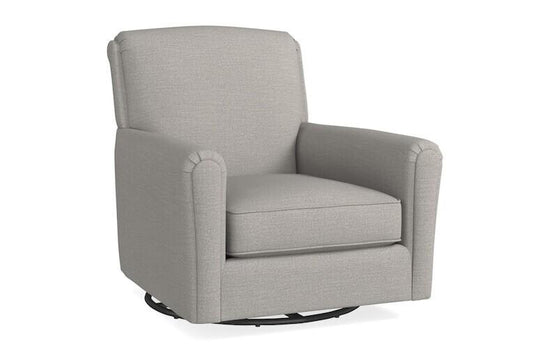 Ridgebury Swivel Glider