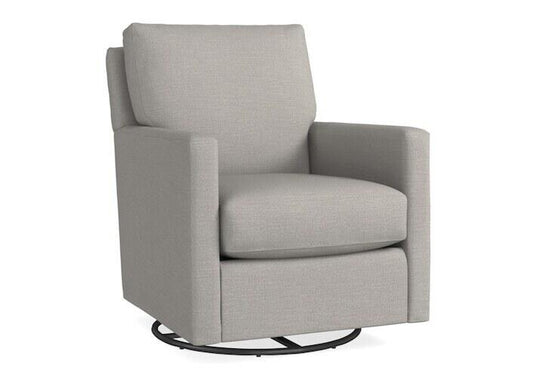 Trent Swivel Glider