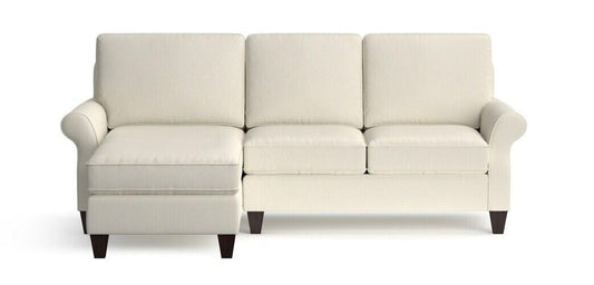 Davenport Small Left Chaise Sectional