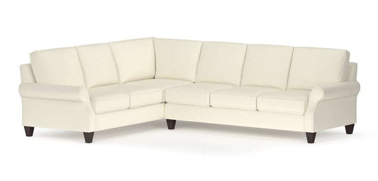 Davenport Large L-Shaped Sectional