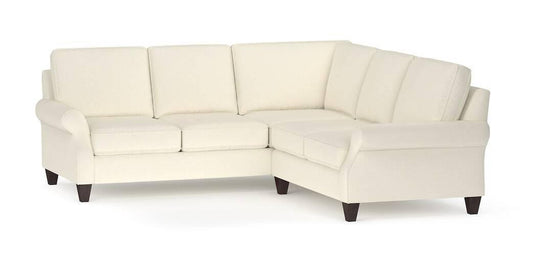 Davenport L-Shaped Sectional