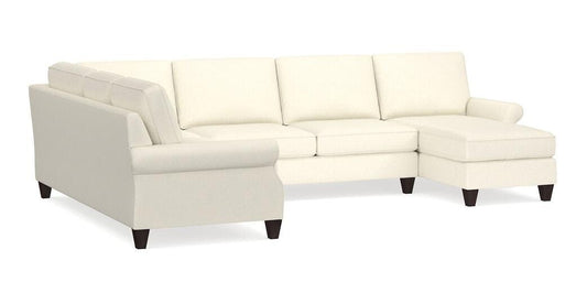 Davenport U-Shaped Sectional