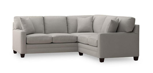 Ladson Small L-Shaped Sectional