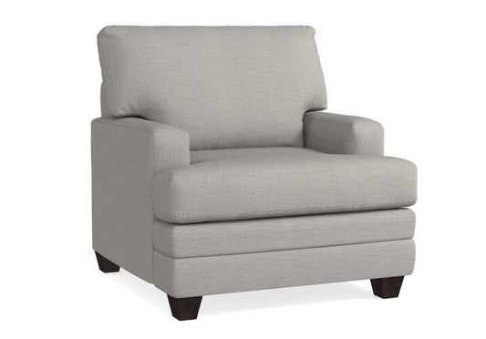 Carolina Track Arm Chair