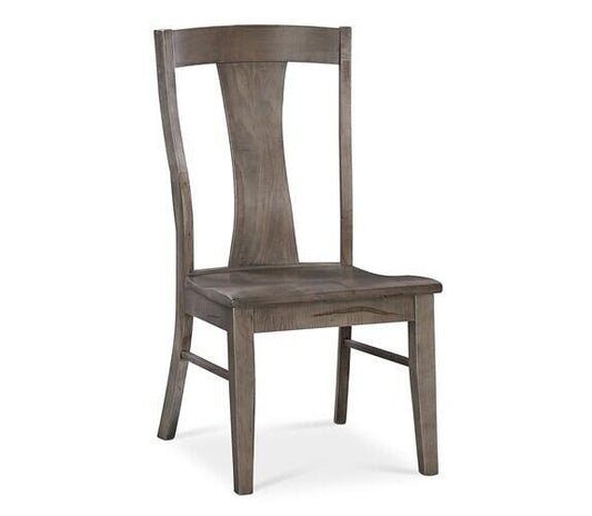 Barnes Maple Side Chair