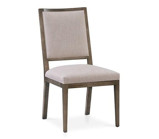Samson Maple Side Chair