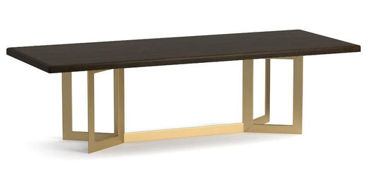 Astor Maple Rectangle Dining Table