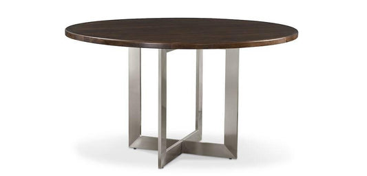 Astor Maple Round Table