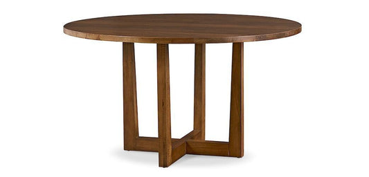 Liam Maple Round Table