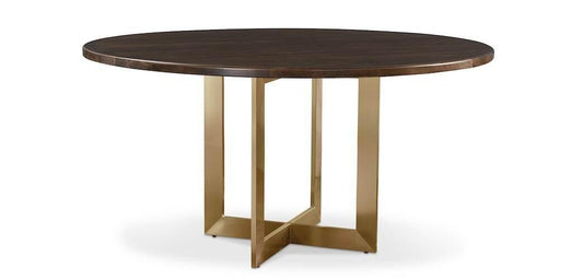 Astor Maple Round Table