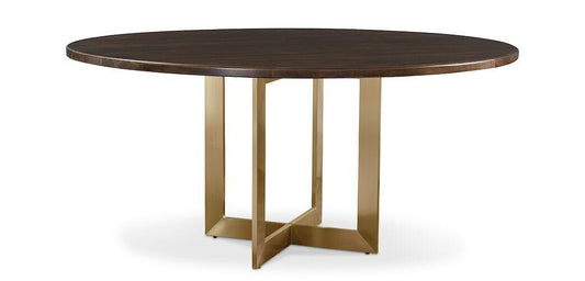 Astor Maple Round Table