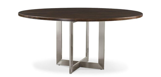 Astor Maple Round Table