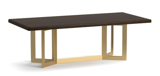 Astor Maple Rectangle Dining Table