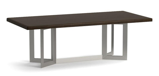 Astor Maple Rectangle Dining Table
